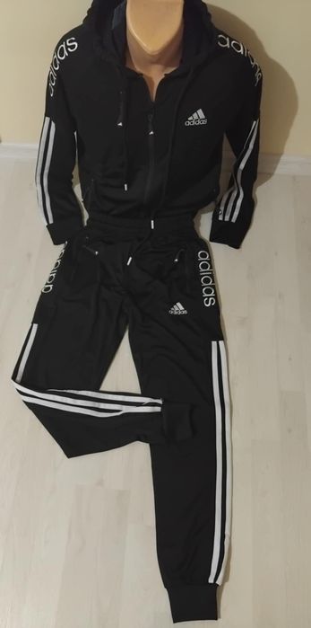 Trening baieti Adidas și Nike de primavara/vara!.