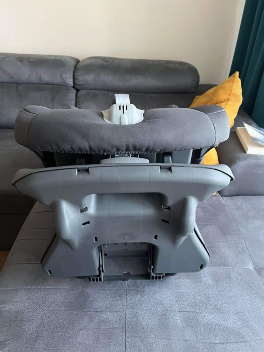 Детско столче за кола Britax First Class Plus Storm Grey