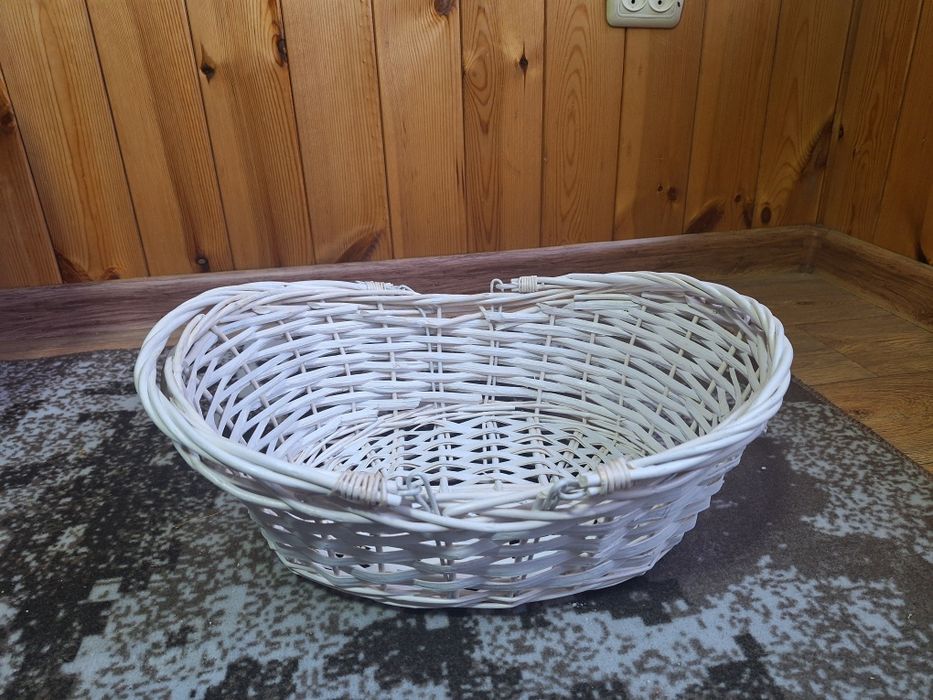 Корзины разных размеров