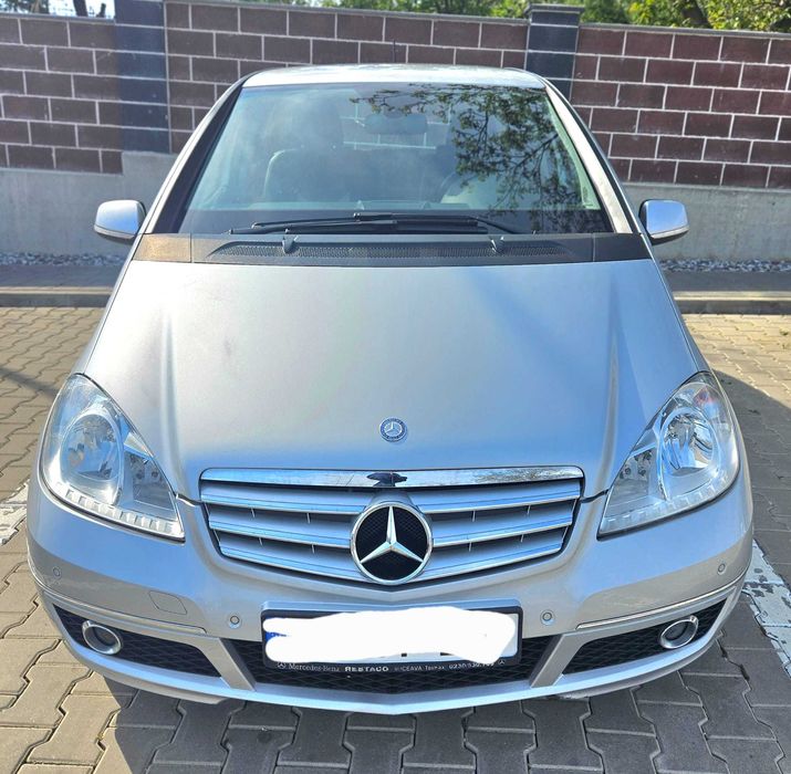 Masina Mercedes 160CDI, AC break, Disel, 1991 cm3