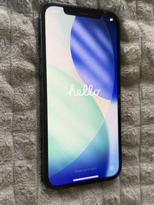 Iphone 12 pro продам в хорошем состоянии