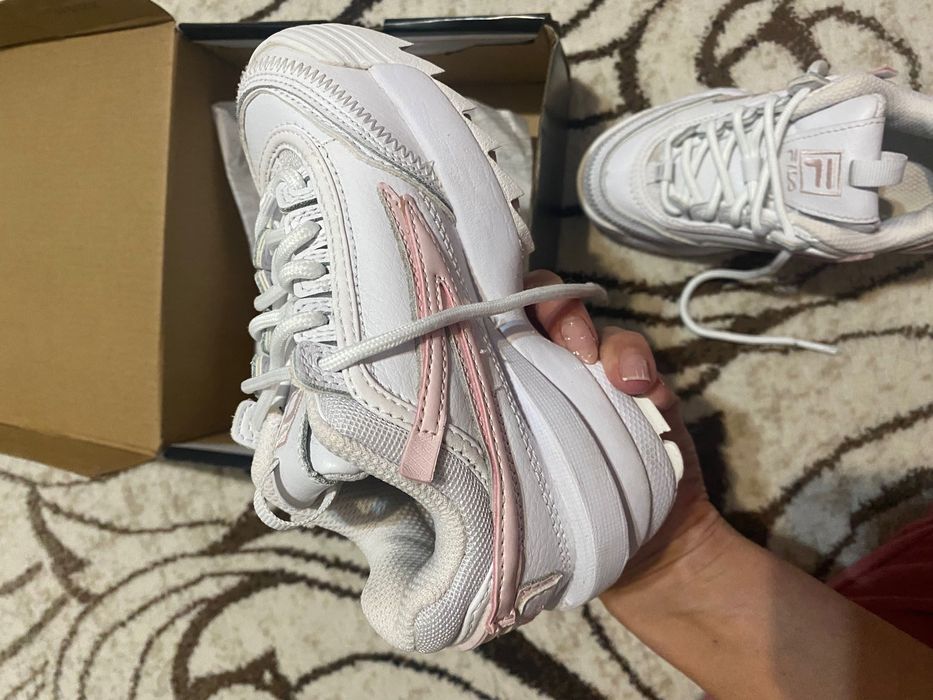 Детски маратонки