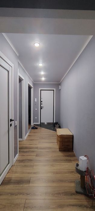 Продам 3-х ком квартиру