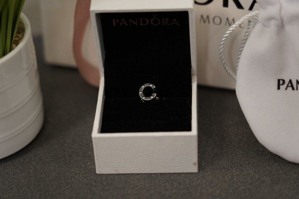 Талисман Пандора - Буква С