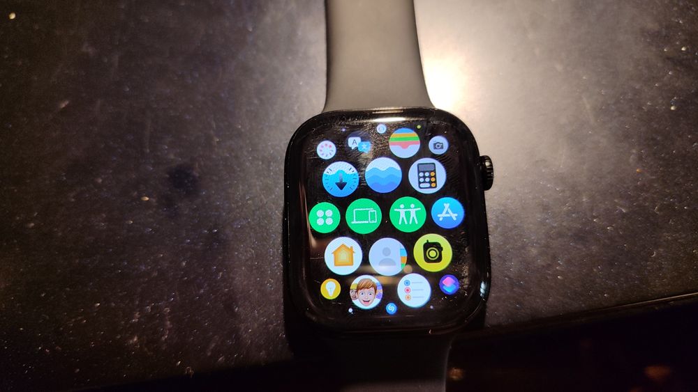 Apple  watch  11.2