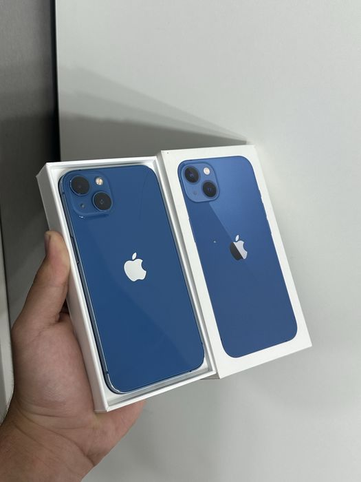 Iphone 13 128gb Айфон 13 128 гб