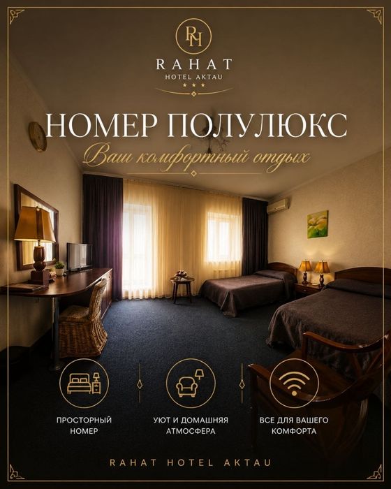 Гостиничный номер