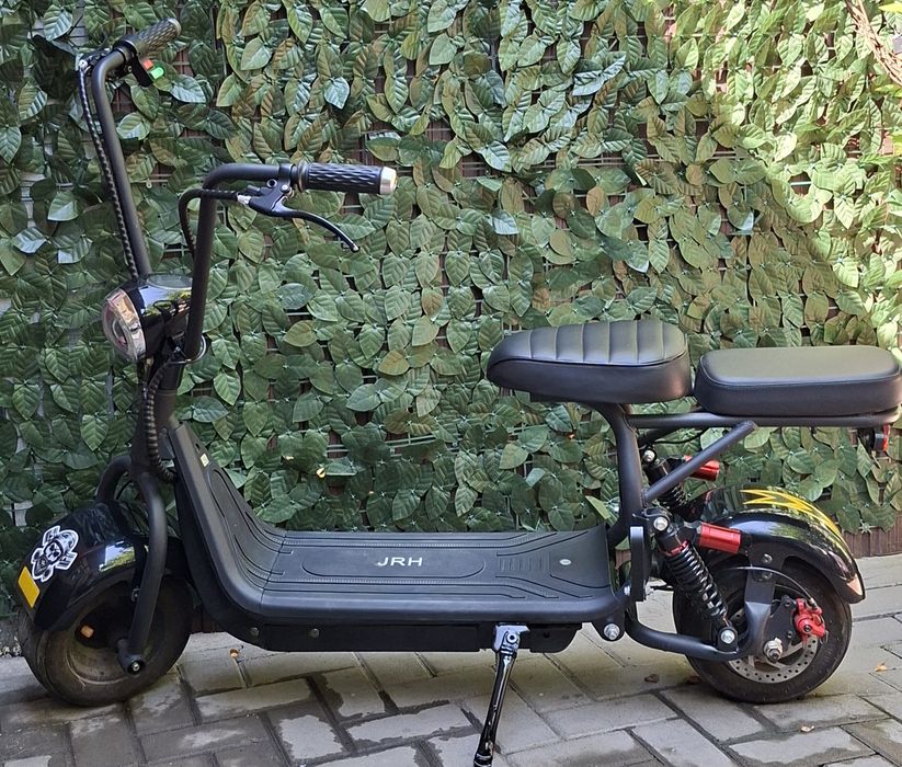 Scuter Mini harley jrh