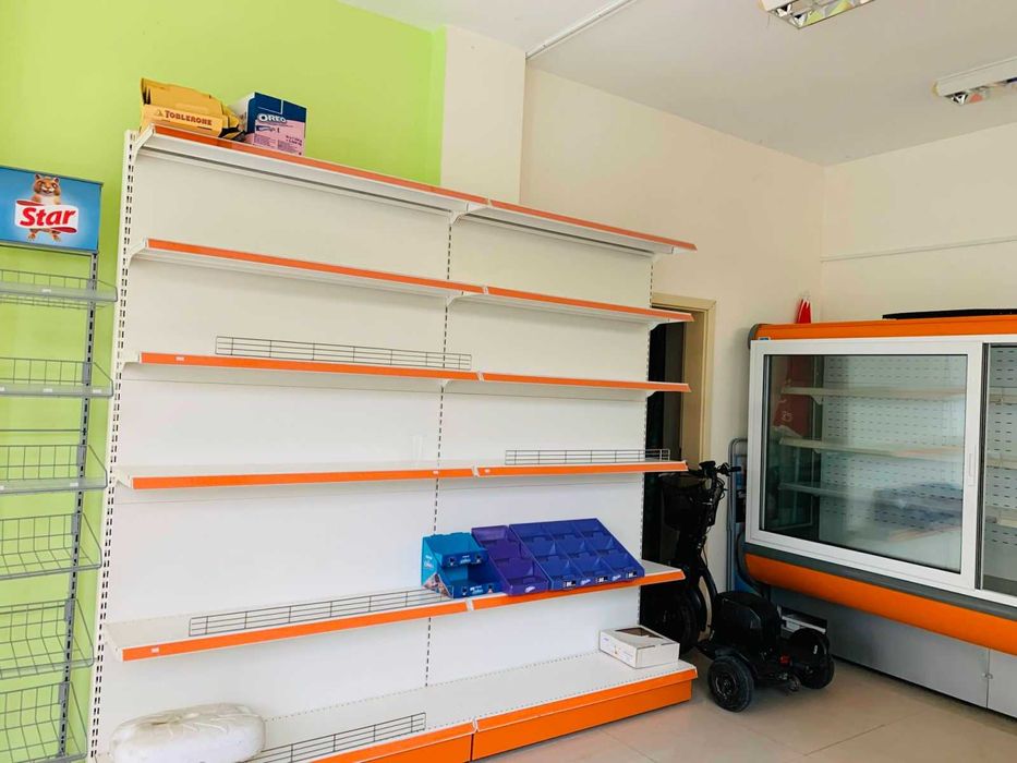 Магазин под наем в Равда