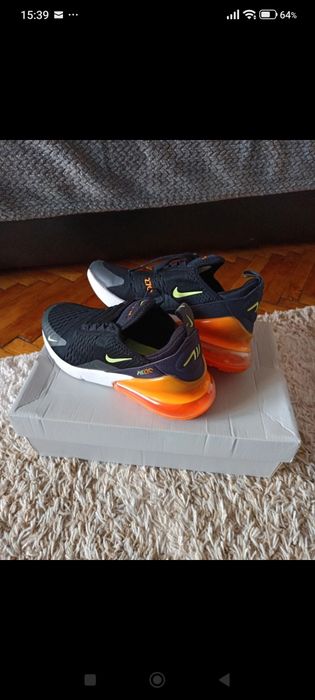 Adidași Nike mărime 38, 5