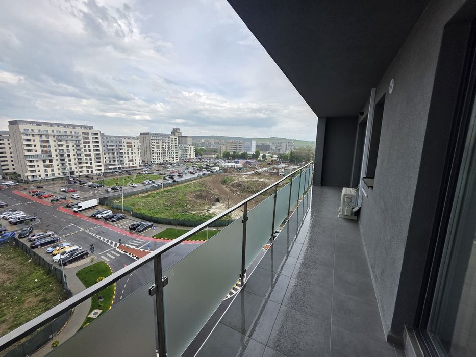 Apartament in regim hotelier