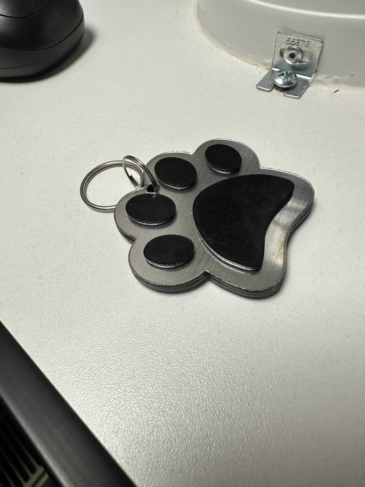 Brelocuri personalizate