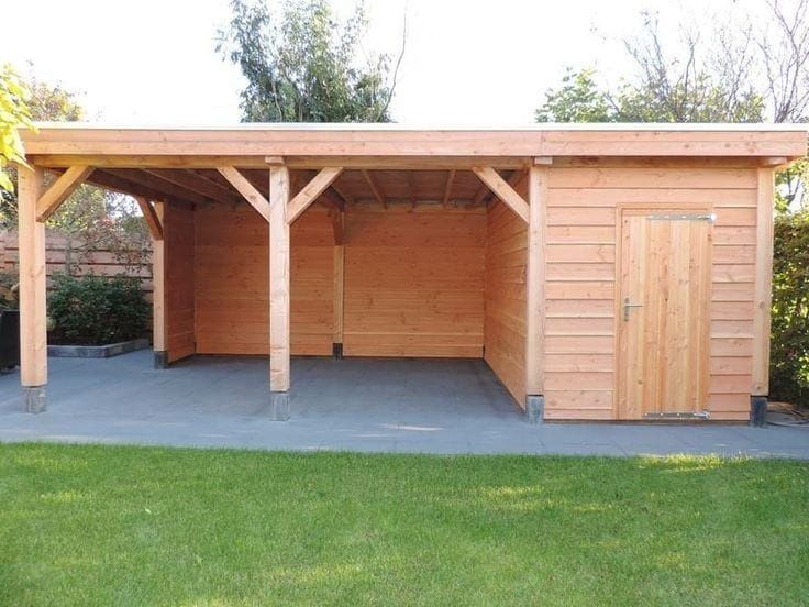 magazii casute de gradina de depozitare