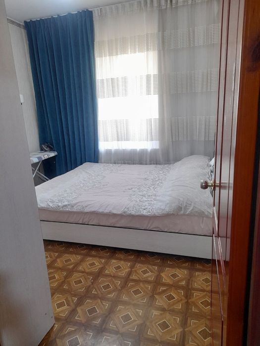 Продаётся квартира