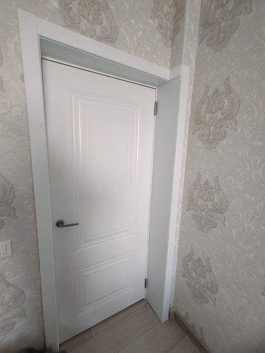 Установка дверей!!! Недорого!!!