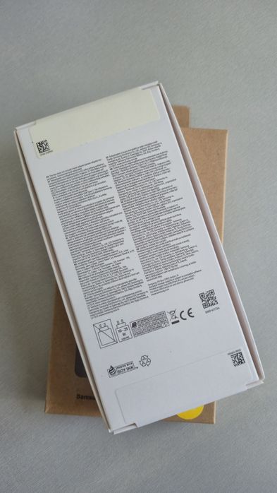 Samsung Galaxy A26 5G sigilat