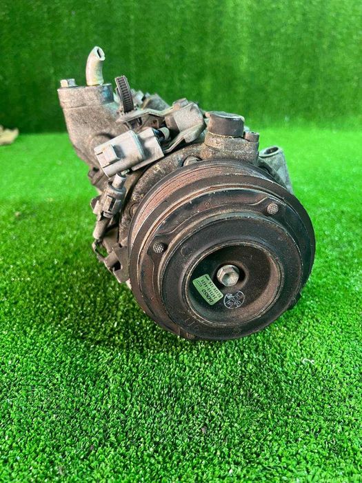 Компрессор кондиционера на лексус RX350