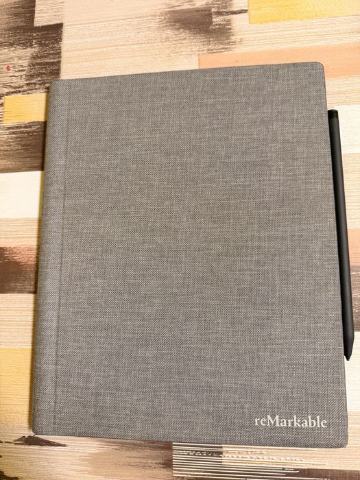 REMARKABLE 2 & Pro stylus