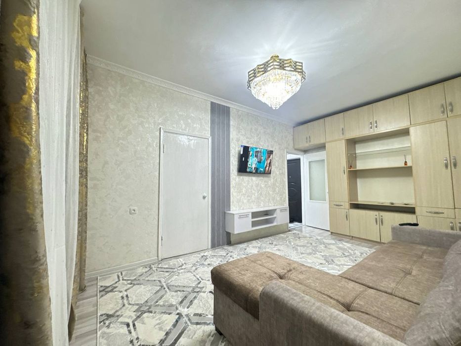 Chilonzor 16 kv metro