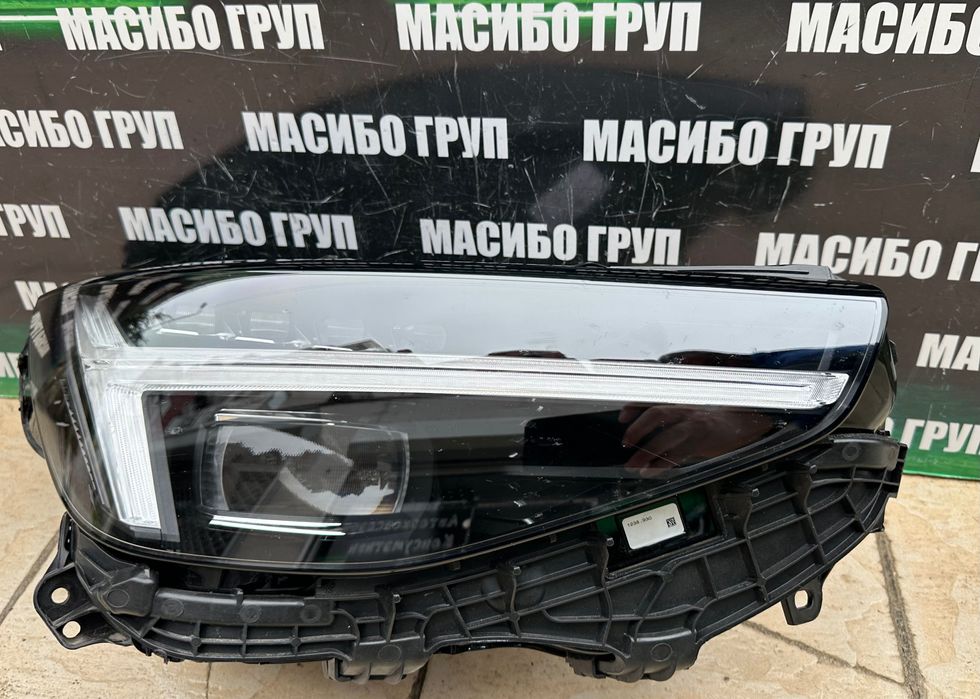 Фар far десен фарове Pixel Technology за Волво ХЦ40 Volvo XC40