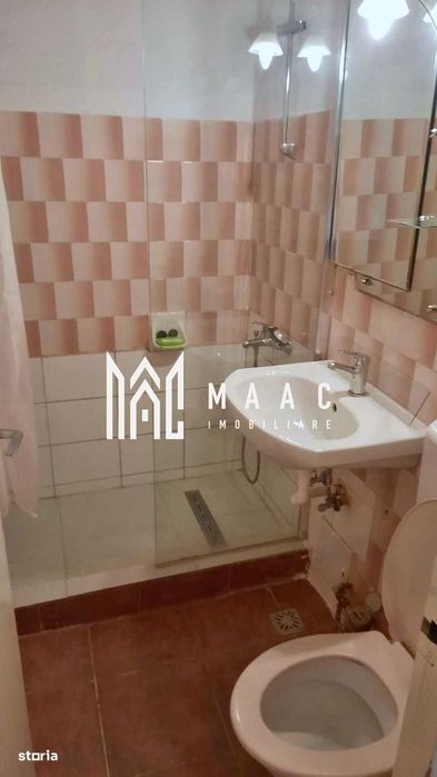 Apartament 3 camere de închiriat | Sibiu, Vasile Aaron