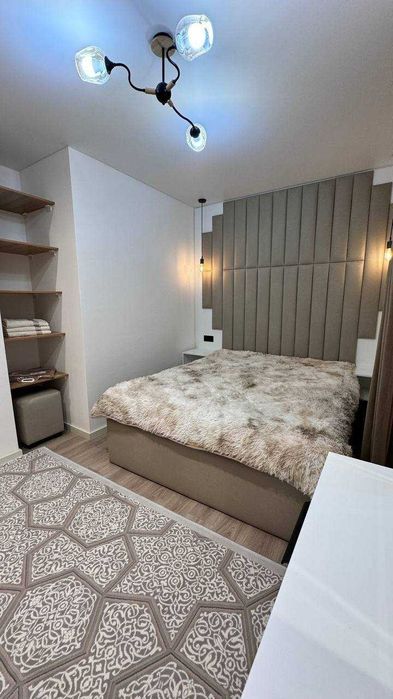 Квартира Кунлик-Суточный сдаётся в аренду в Самарканде (Бульвар)