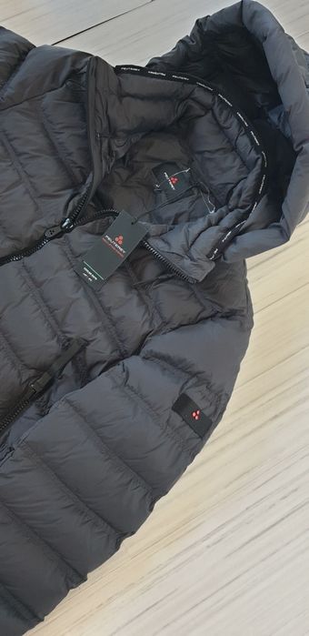 Peuterey Boggs Kn Down / XL НОВО! ОРИГИНАЛ! Мъжко пухено зимно Яке!