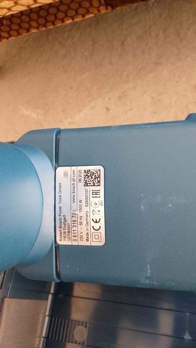 Perfarator bosch sotiladi