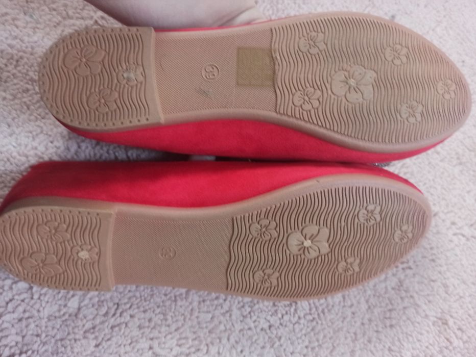 Balerini noi Nr 39, 2 perechi