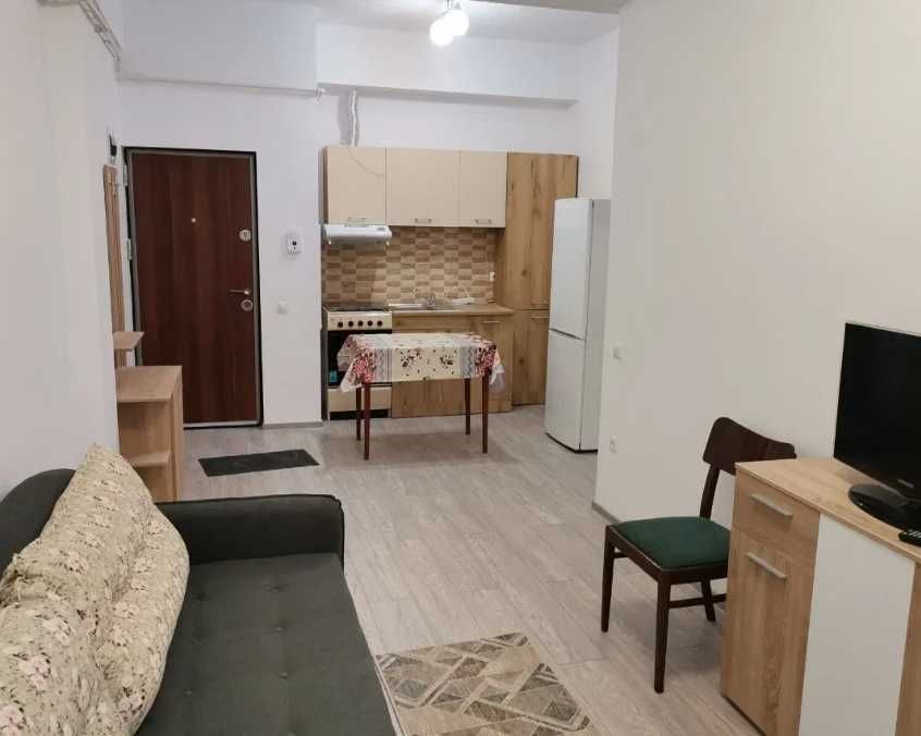 Дава се под наем Двустаен апартамент в Пловдив, Мараша - 45 кв.м за 367.2 € - Снимка #3