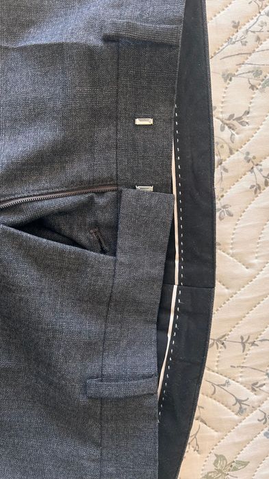 Tiger of Sweden мъжки панталон М (48)