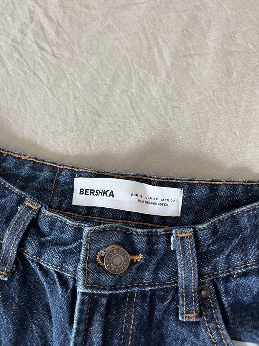 Дънки | Bershka
