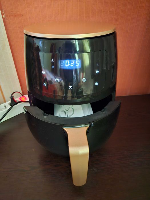 НОВ Air fryer ( Electric oven )