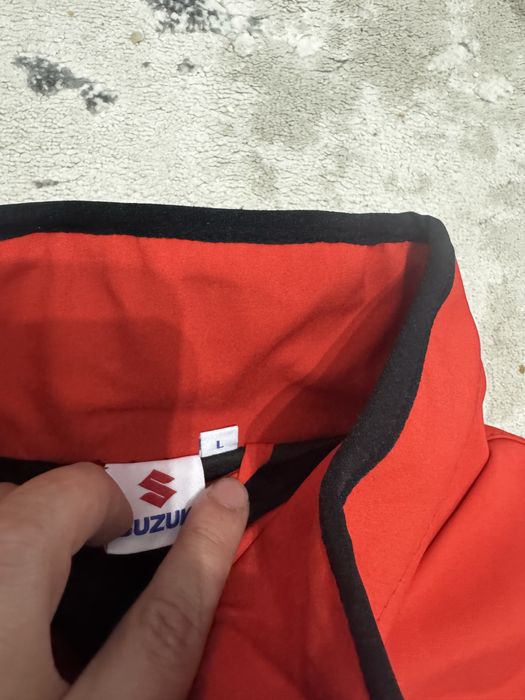 Geaca Suzuki GSXR Yoshimura