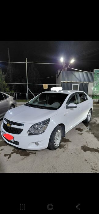 Kobalt arenda 2018 avtomat