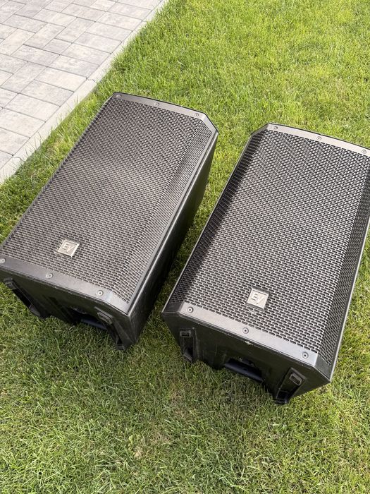 Vand 2 boxe EV ZLX 12P , boxe active electrovoice Zlx 12p