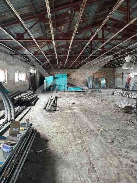 Складово помещение в Поморие! 67726