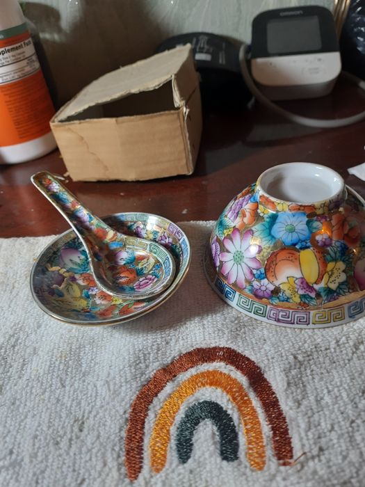 Чайный набор китай