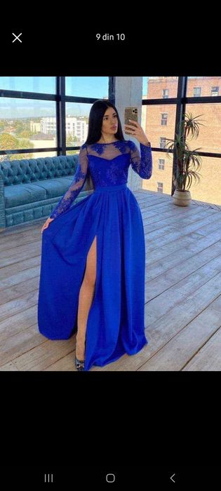 Vând cinci rochițe