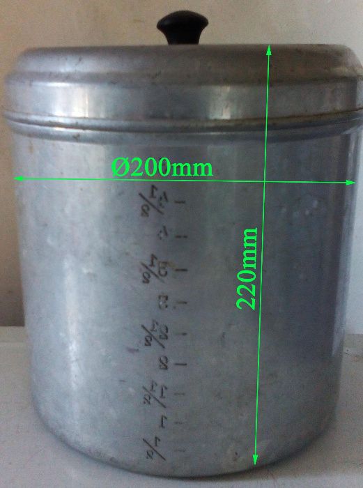 Продам Ёмкость - 5литров