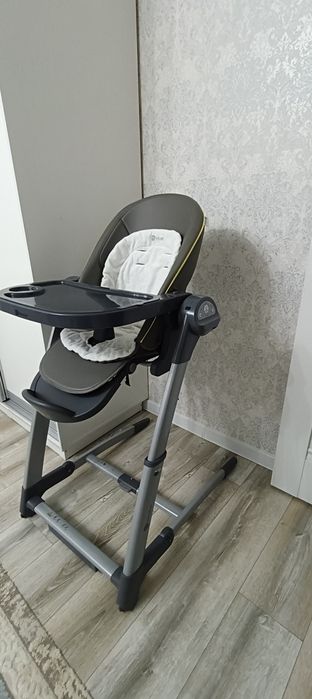 Детский стульчик/качалка