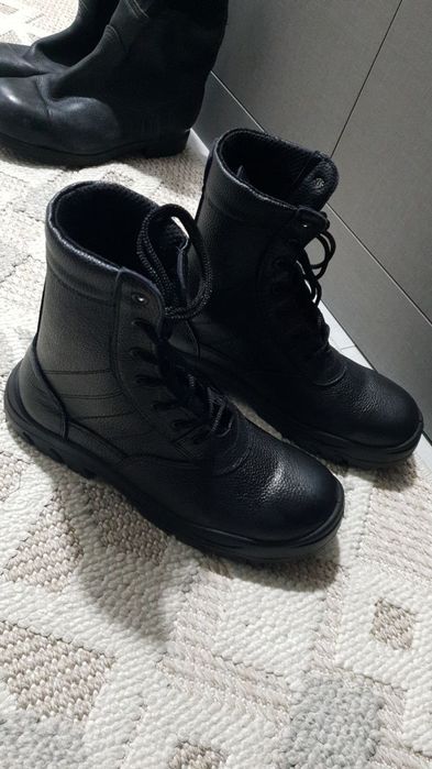 Сапоги мужские рабочие