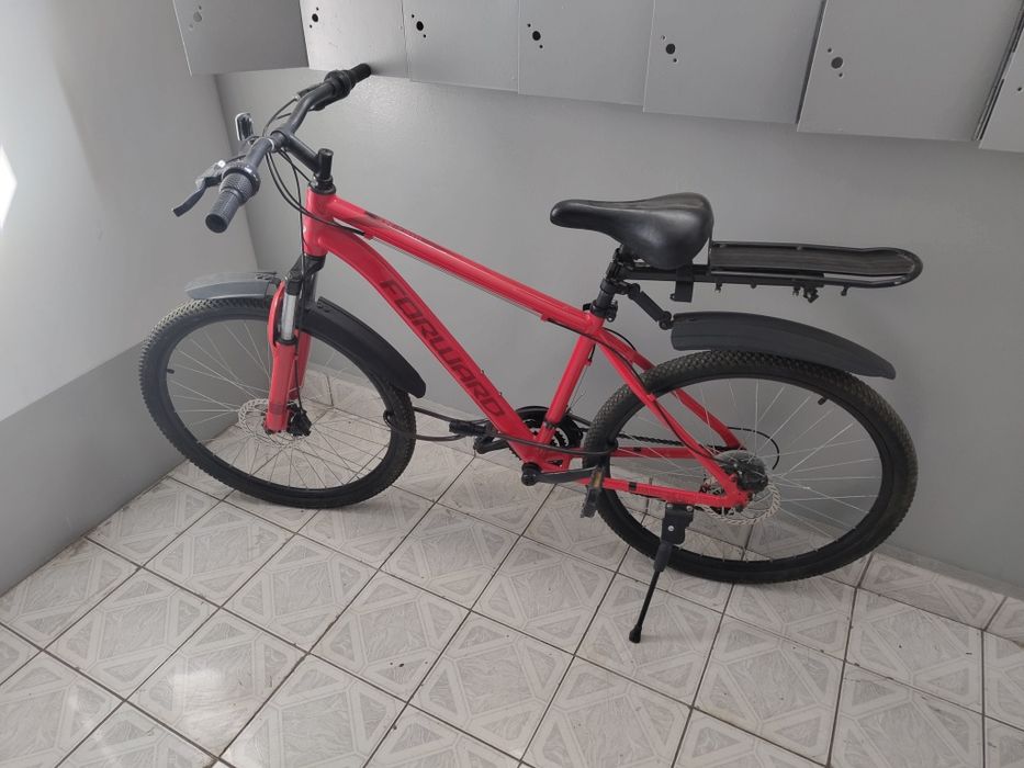 Продается велосипед