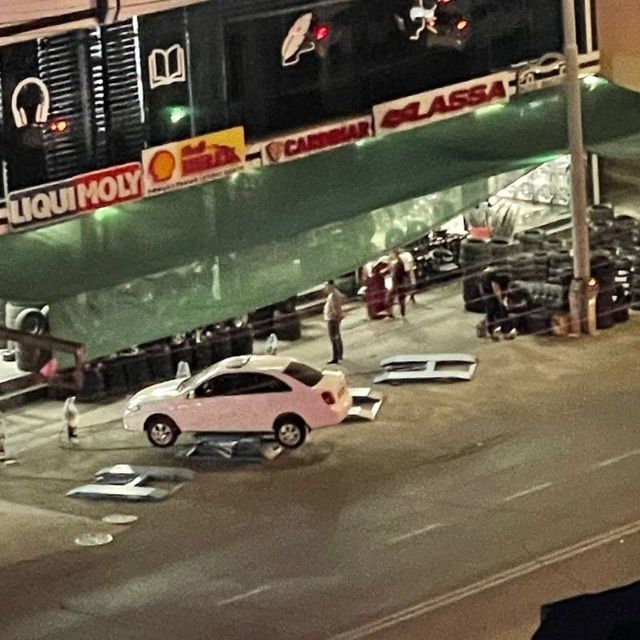 ROADARES Balon shina 245/60R18