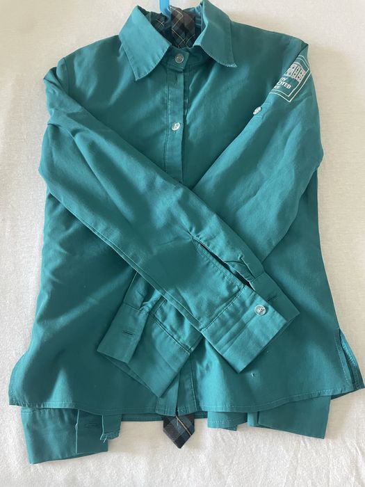 Униформа за Христо Ботев Русе