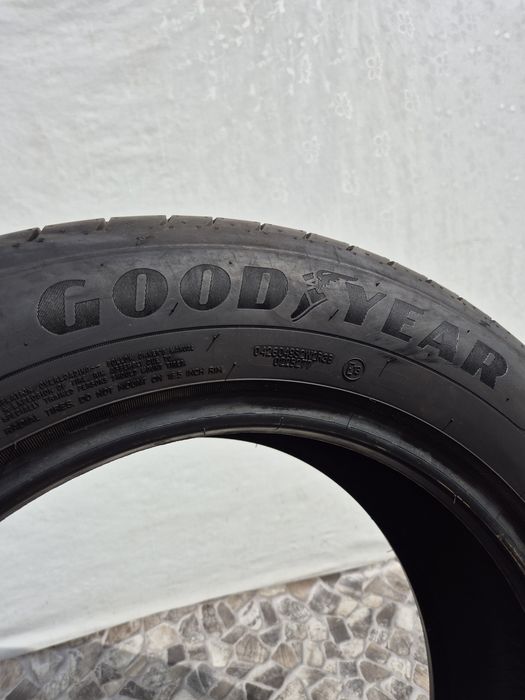4бр 205 60 16 Goodyear летни 24г