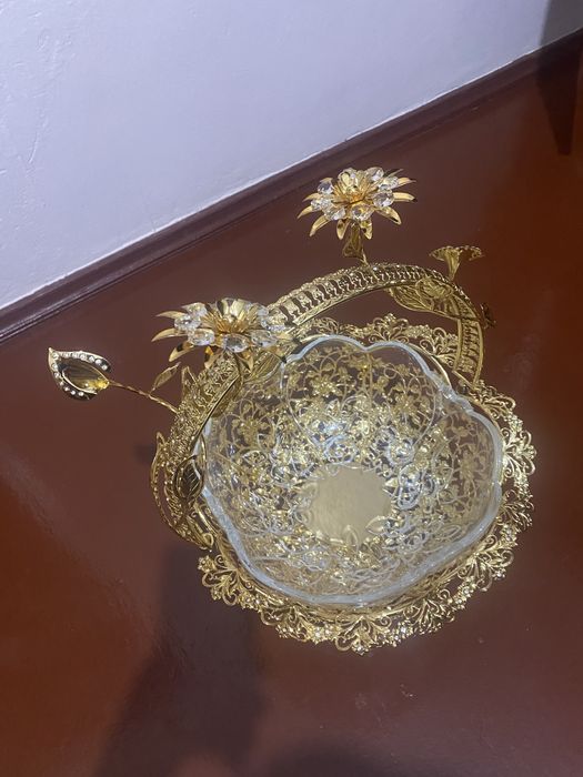 Фрутовница новый