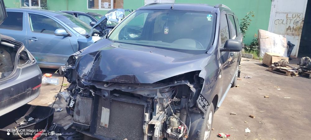Dezmembram Dacia Lodgy 1 (2013 - 2020) 1.5 dci K9K846