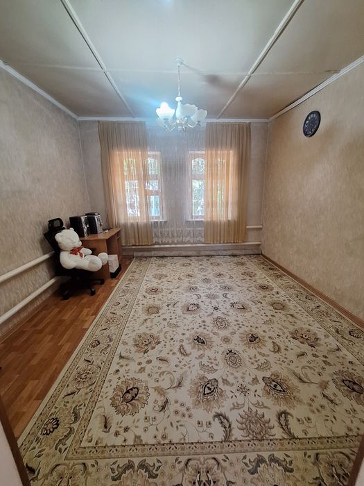 Продаётся дом в 11мкр