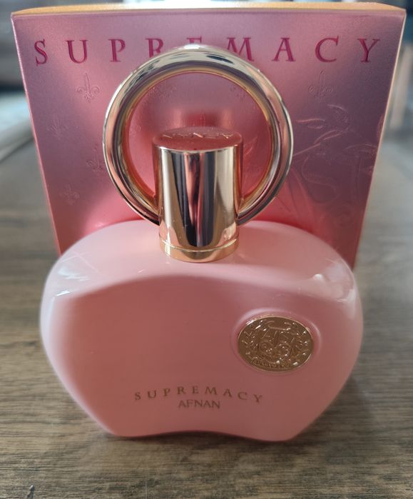 Afnan Supremacy Pink 

Композици